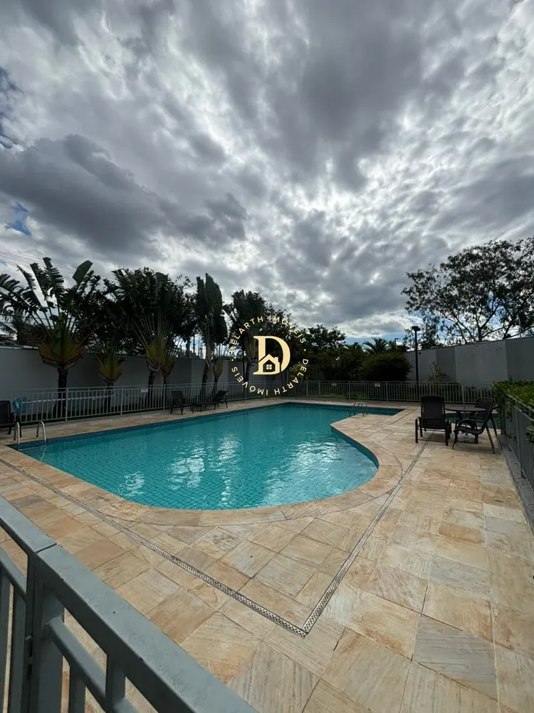 Apartamento, 2 quartos, 48 m² - Foto 11