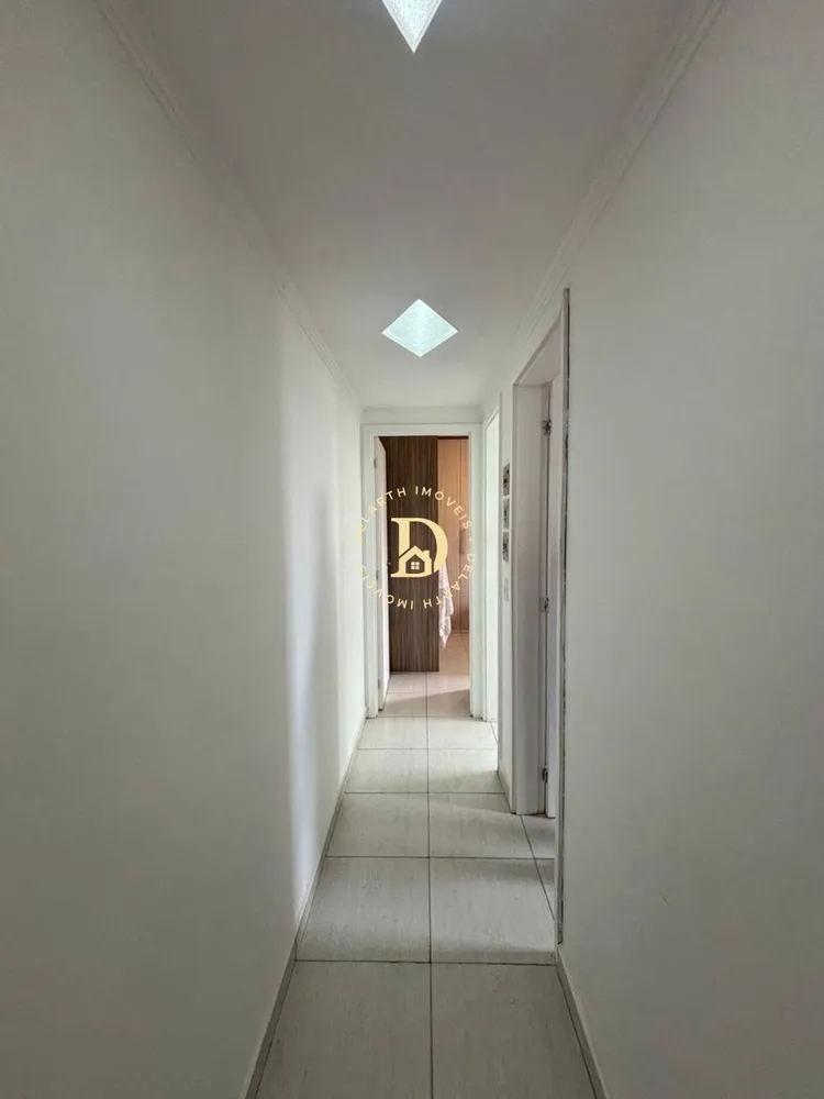 Apartamento, 2 quartos, 48 m² - Foto 1