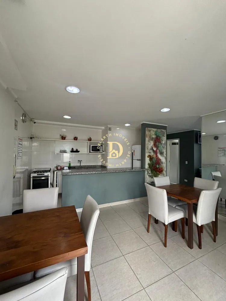 Apartamento, 2 quartos, 48 m² - Foto 9