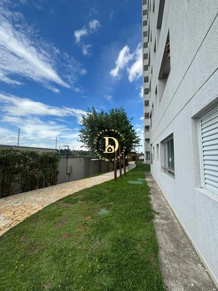 Apartamento, 2 quartos, 48 m² - Foto 15
