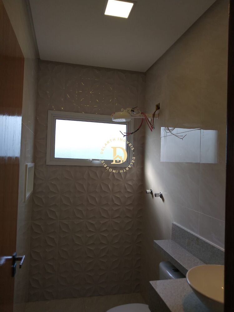 Casa de Condomínio à venda com 3 quartos, 150m² - Foto 9