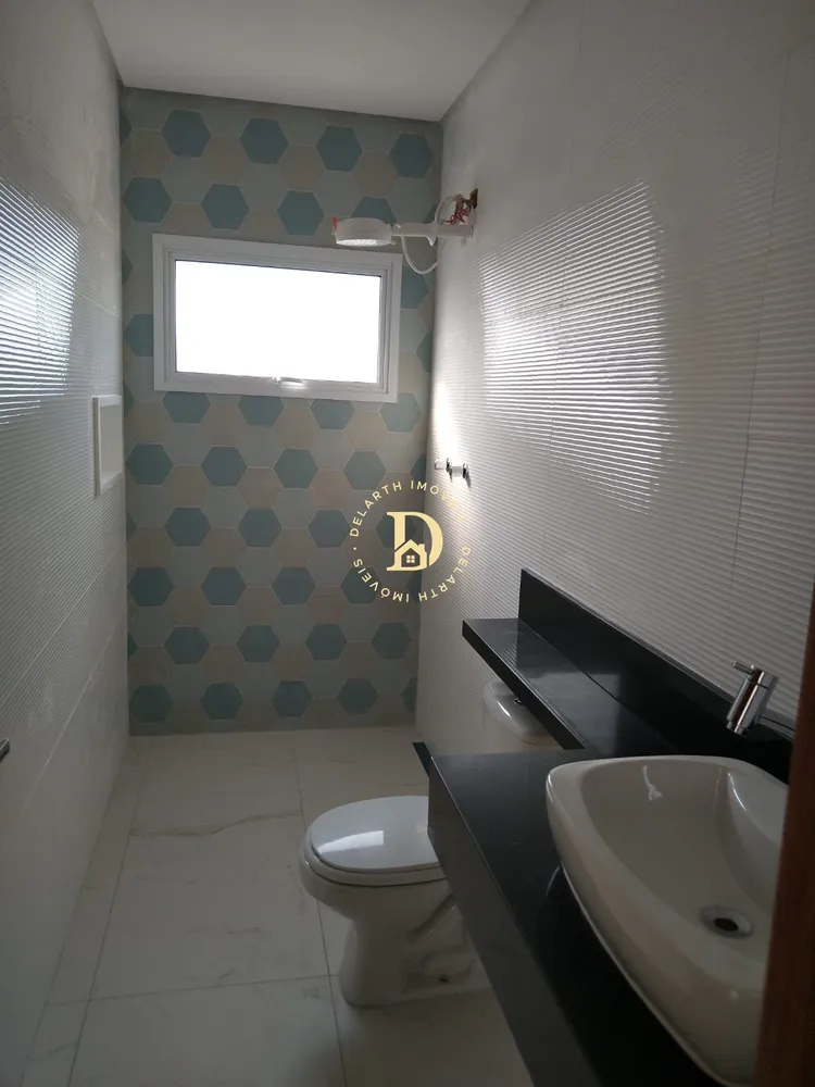 Casa de Condomínio, 3 quartos - Foto 11