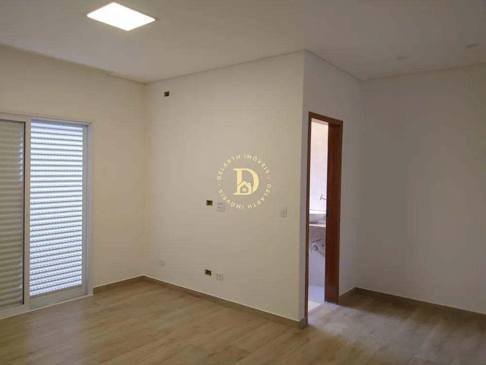 Casa de Condomínio, 3 quartos - Foto 10