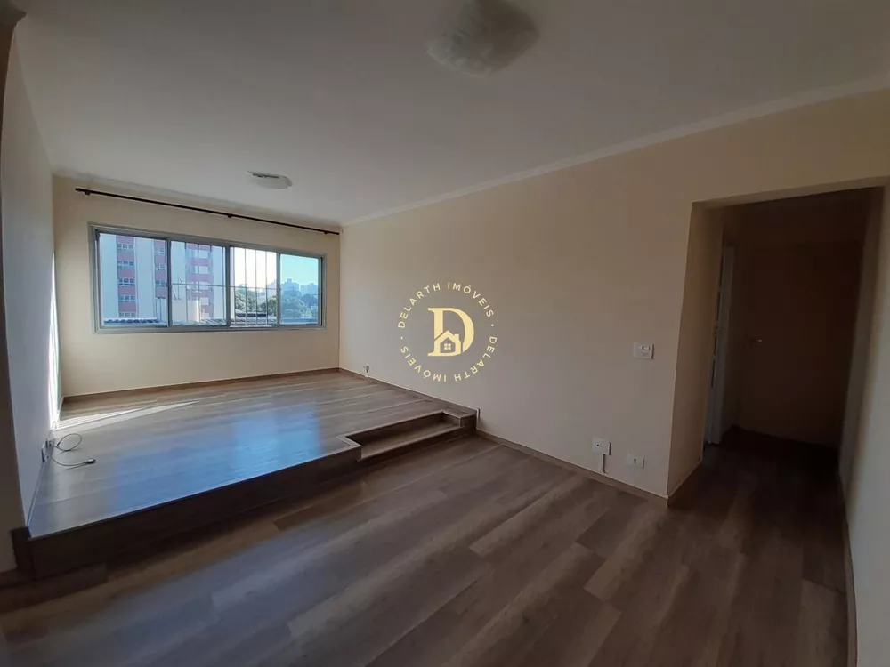 Apartamento à venda com 2 quartos, 76m² - Foto 1