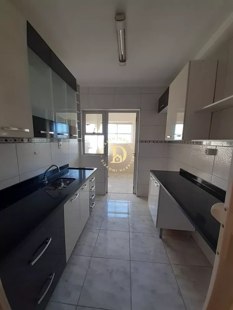 Apartamento à venda com 2 quartos, 76m² - Foto 3