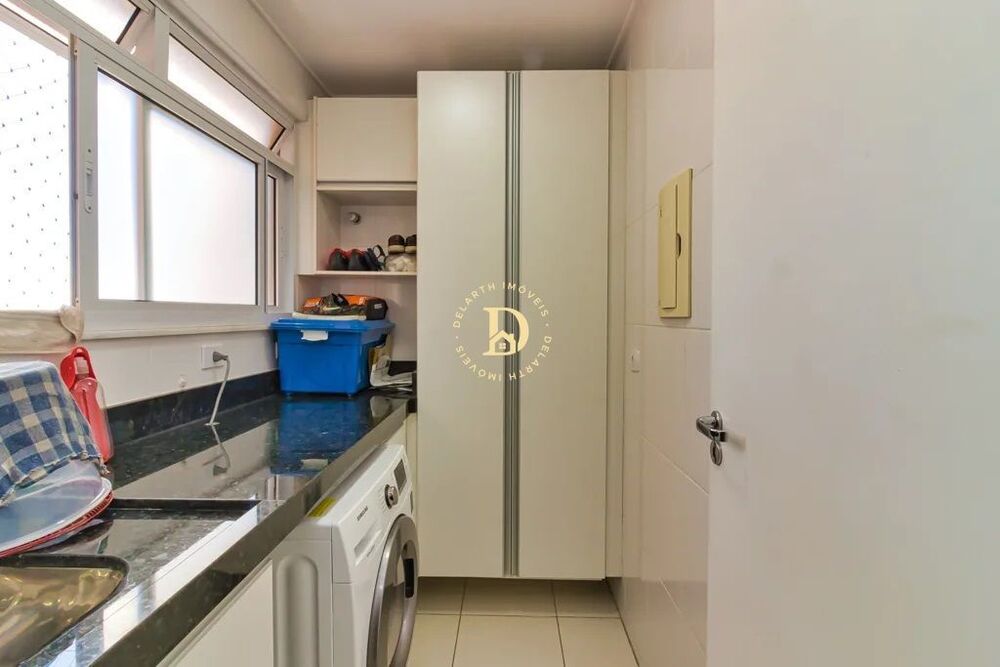 Apartamento, 3 quartos, 100 m² - Foto 6