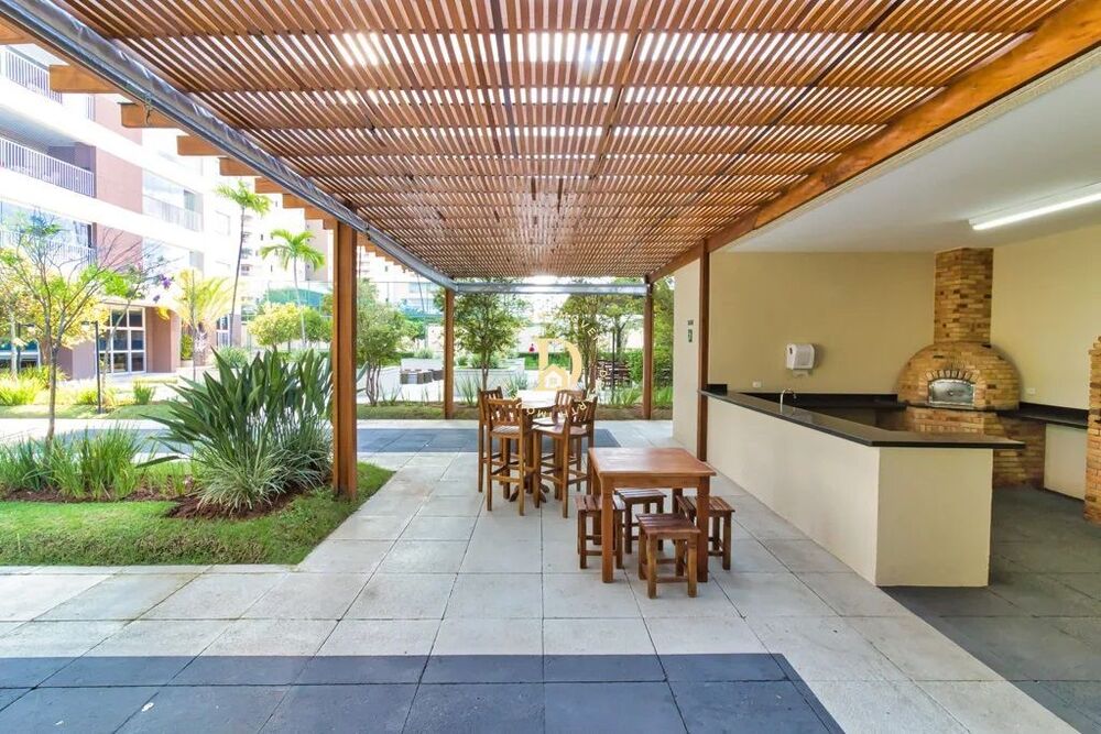 Apartamento, 3 quartos, 100 m² - Foto 8