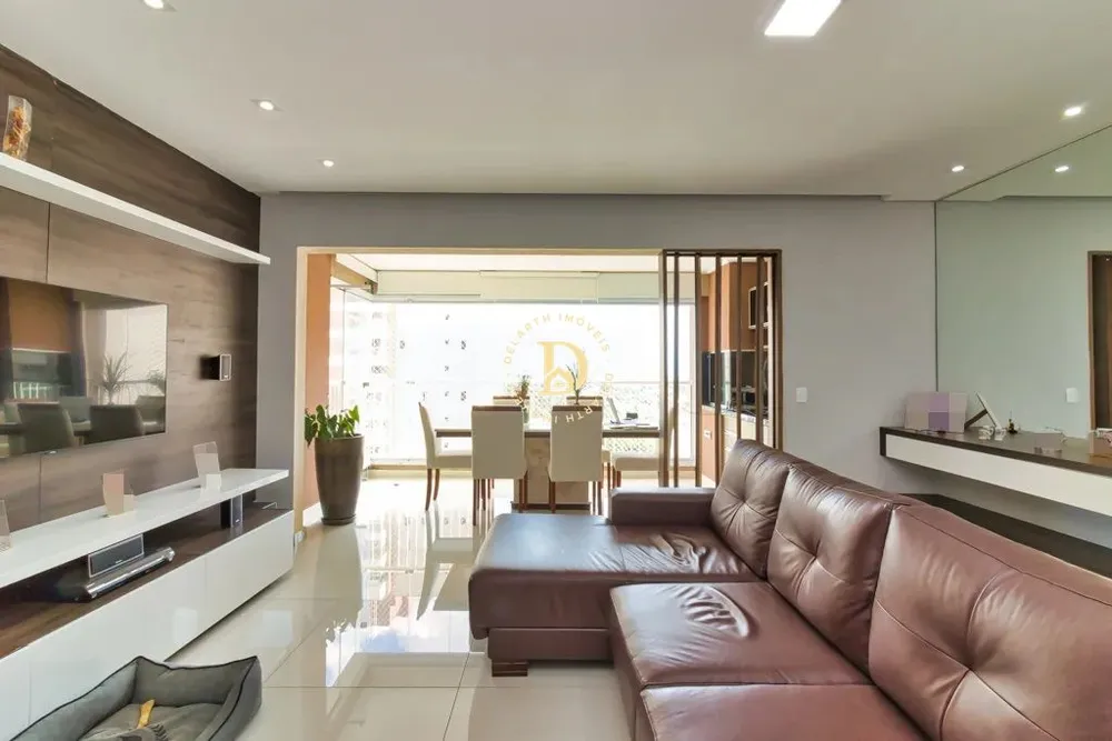 Apartamento, 3 quartos, 100 m² - Foto 21