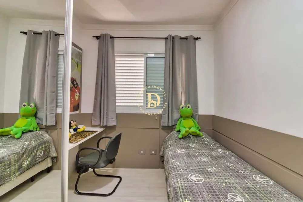 Apartamento, 3 quartos, 100 m² - Foto 15