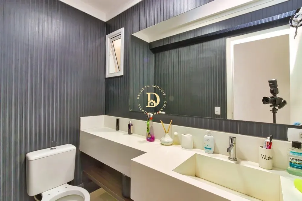 Apartamento, 3 quartos, 100 m² - Foto 18