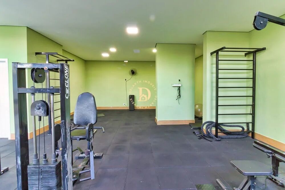 Apartamento, 3 quartos, 100 m² - Foto 12
