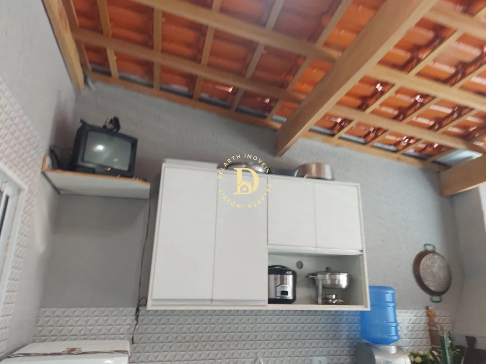 Casa, 3 quartos, 75 m² - Foto 14