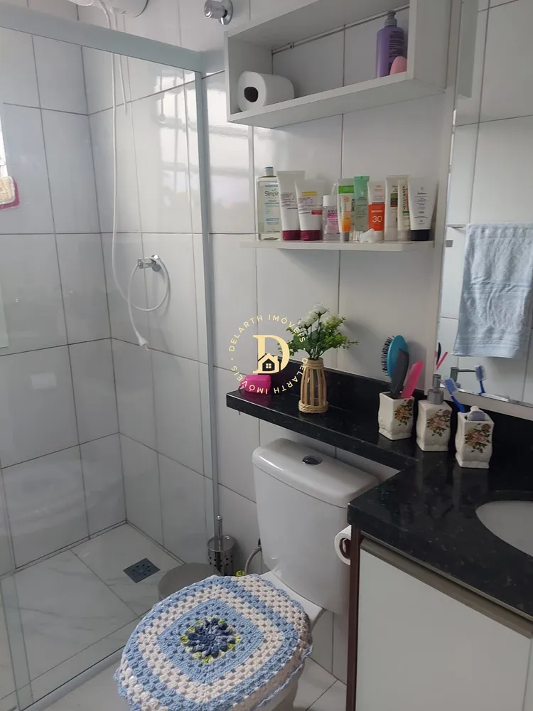 Casa, 3 quartos, 75 m² - Foto 9