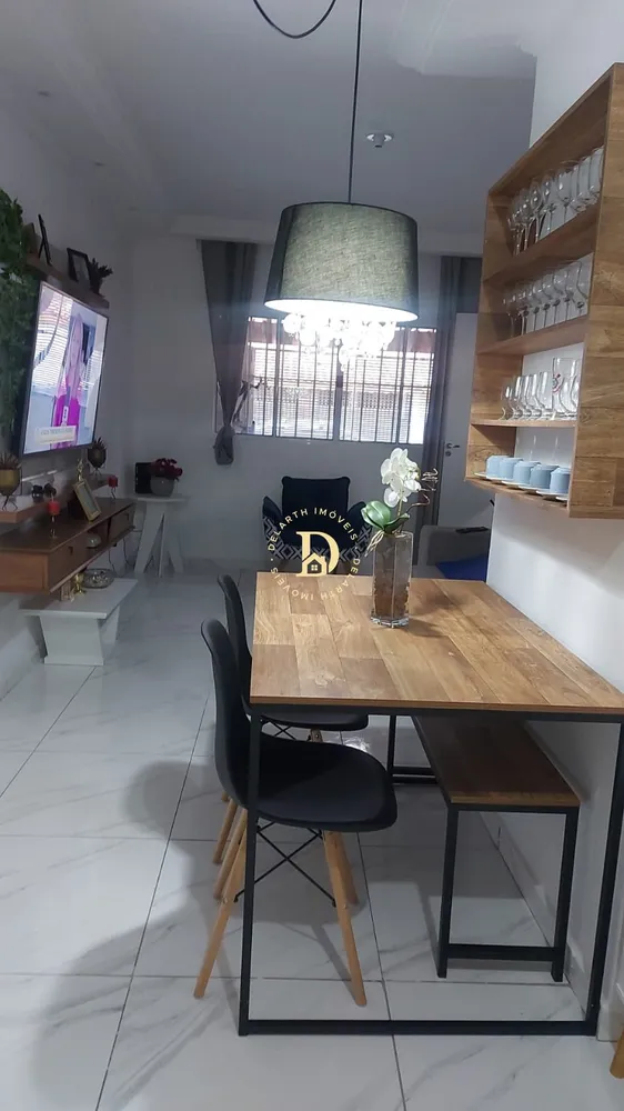 Casa, 3 quartos, 75 m² - Foto 12