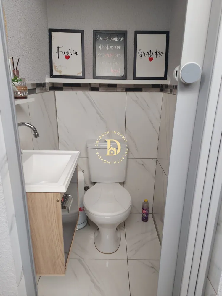Casa, 3 quartos, 75 m² - Foto 4