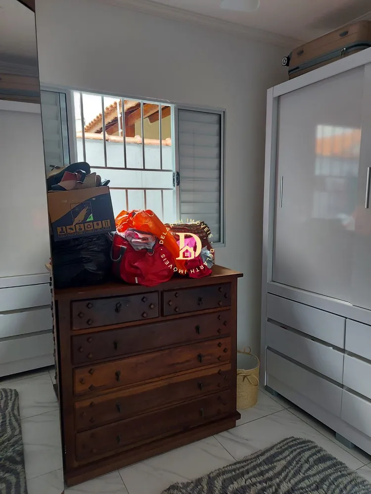 Casa, 3 quartos, 75 m² - Foto 11