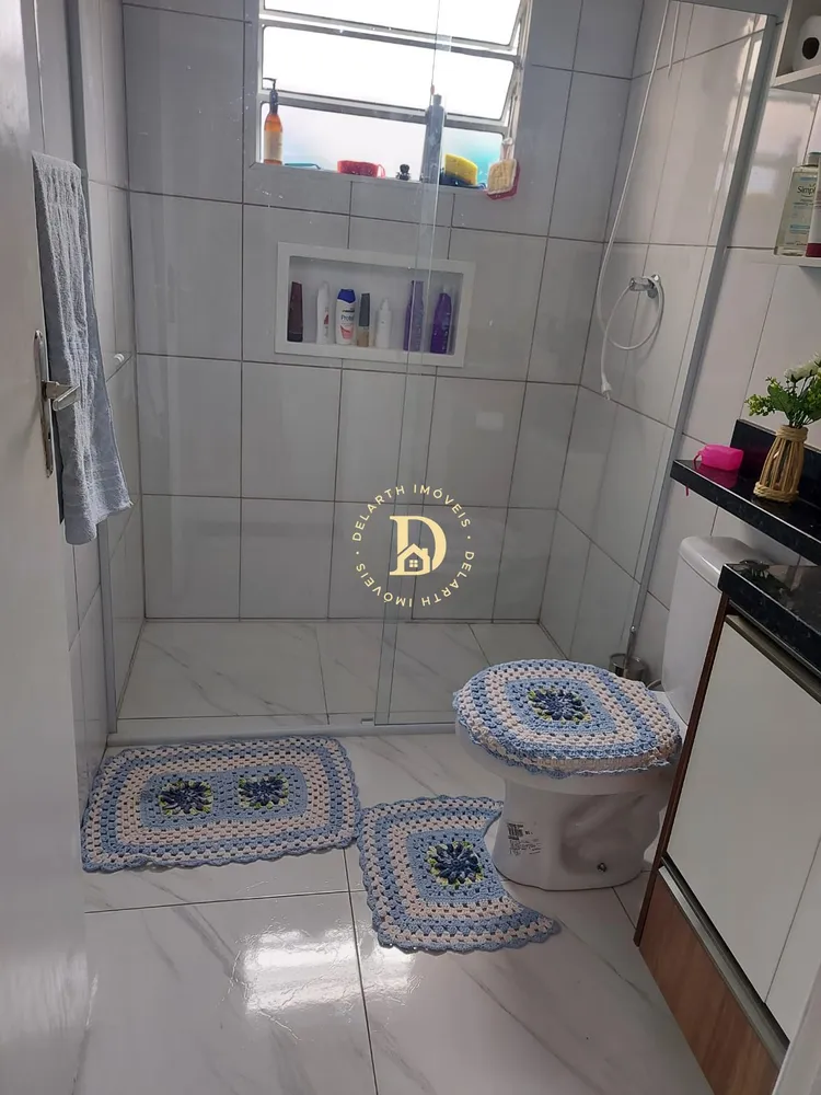 Casa, 3 quartos, 75 m² - Foto 3