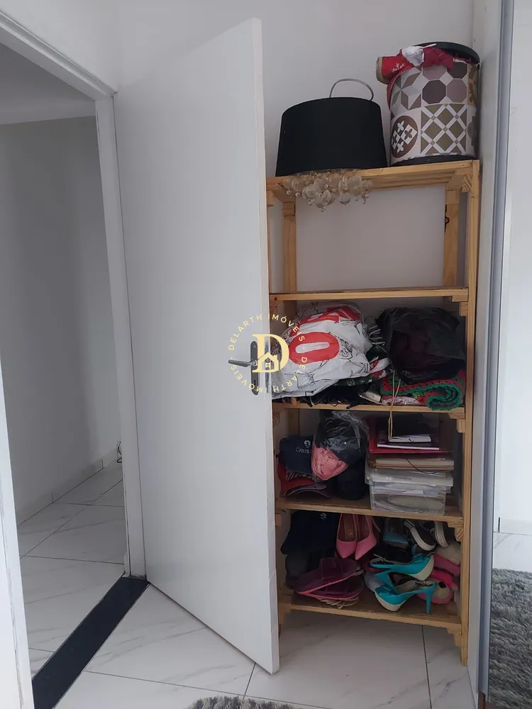 Casa, 3 quartos, 75 m² - Foto 10