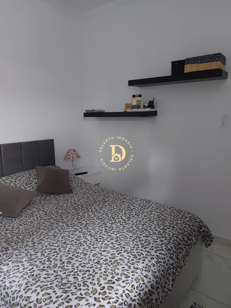 Casa, 3 quartos, 75 m² - Foto 7