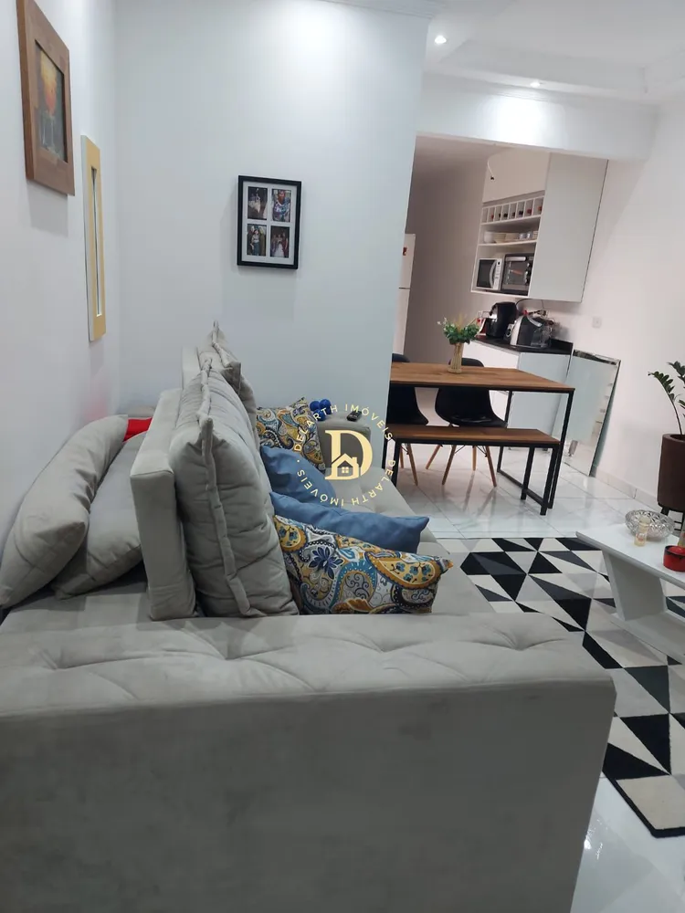 Casa, 3 quartos, 75 m² - Foto 6