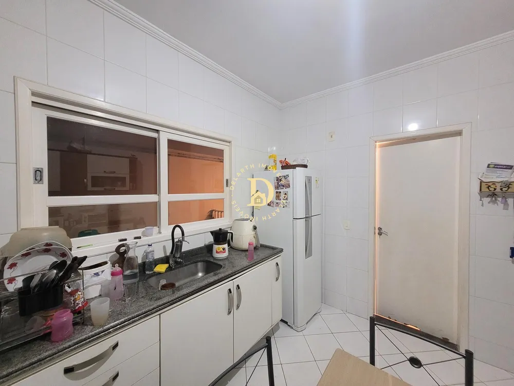 Sobrado, 3 quartos, 130 m² - Foto 5