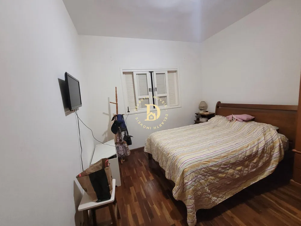 Sobrado, 3 quartos, 130 m² - Foto 4