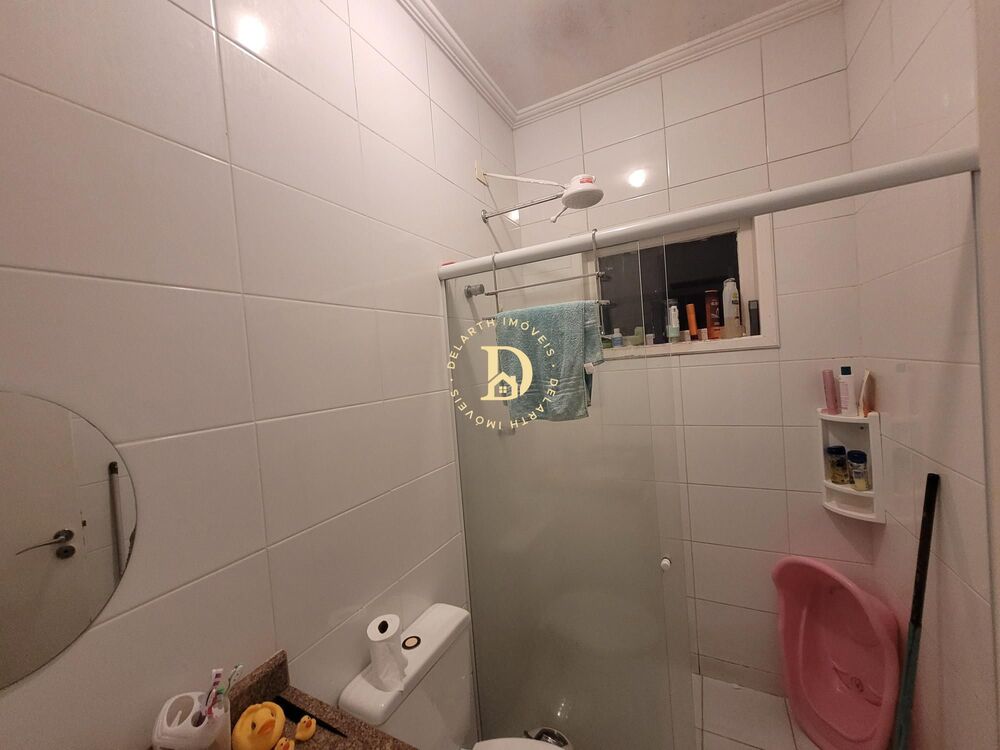 Sobrado, 3 quartos, 130 m² - Foto 3