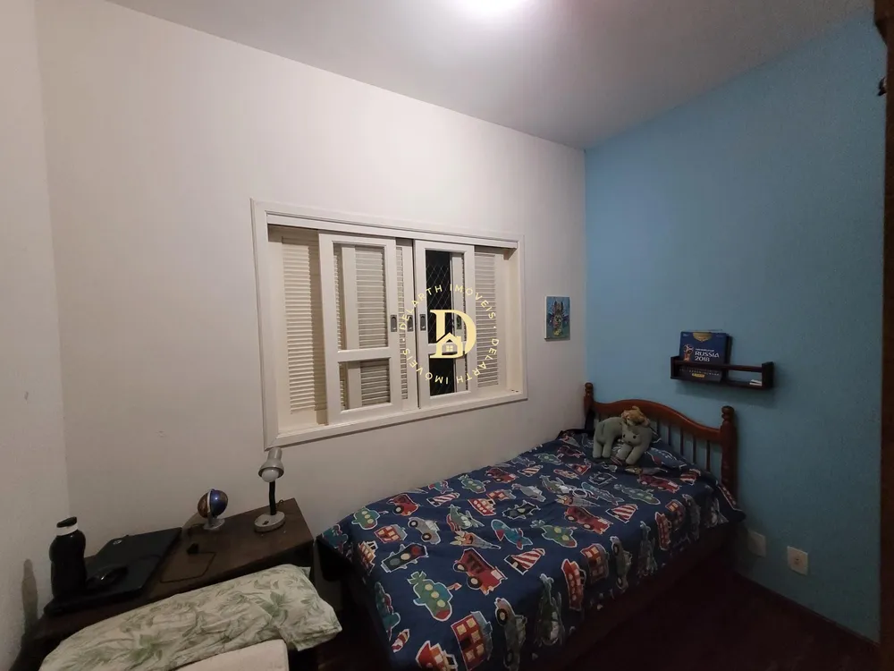 Sobrado, 3 quartos, 130 m² - Foto 3