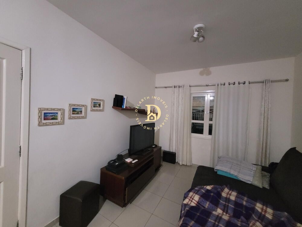 Sobrado, 3 quartos, 130 m² - Foto 1