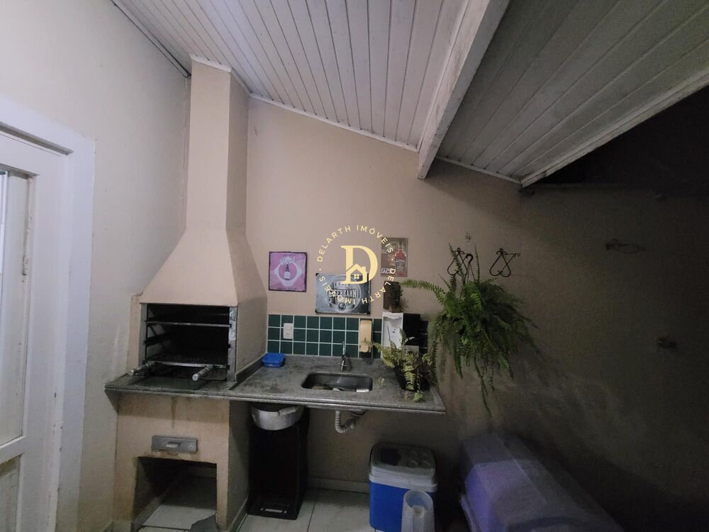 Sobrado, 3 quartos, 130 m² - Foto 4