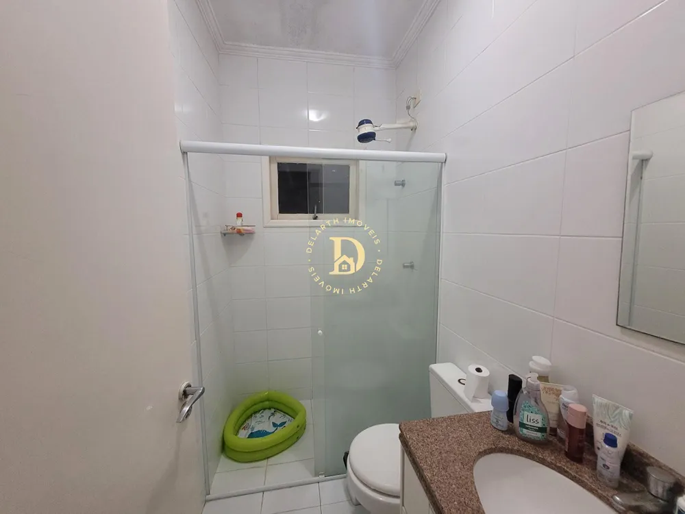 Sobrado, 3 quartos, 130 m² - Foto 2
