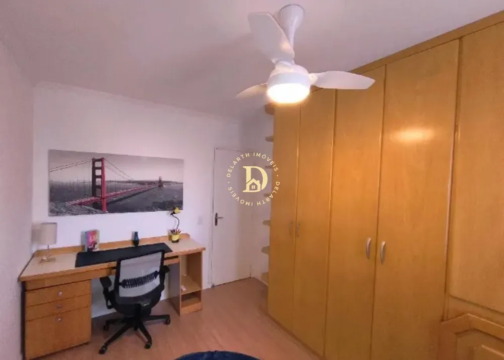 Apartamento, 2 quartos, 65 m² - Foto 3