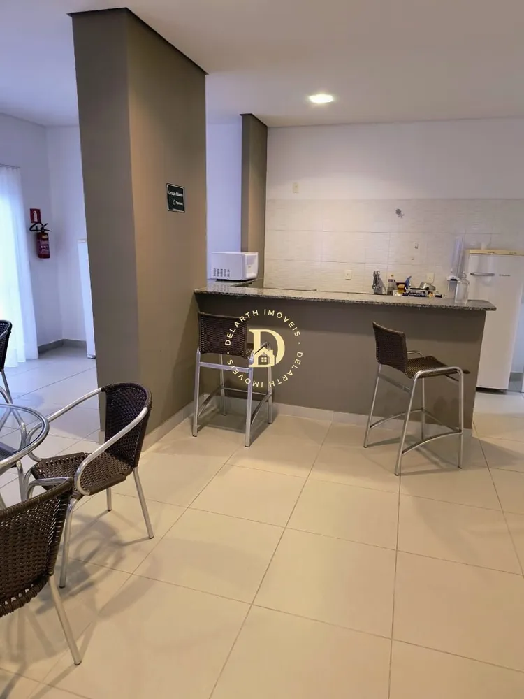 Apartamento, 3 quartos, 107 m² - Foto 14