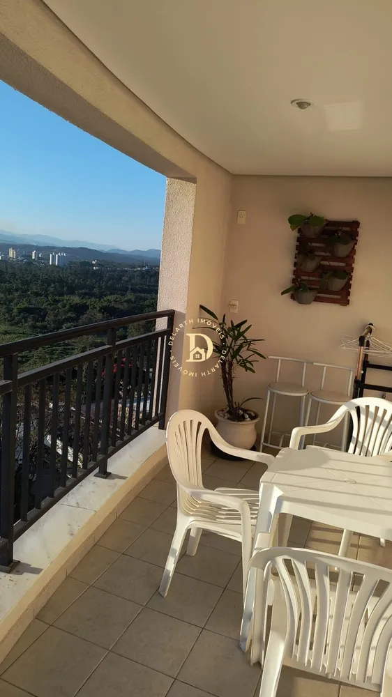 Apartamento, 3 quartos, 107 m² - Foto 6