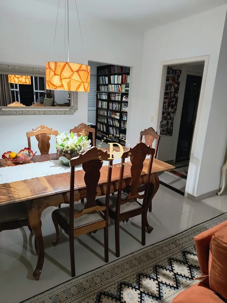 Apartamento, 3 quartos, 107 m² - Foto 3