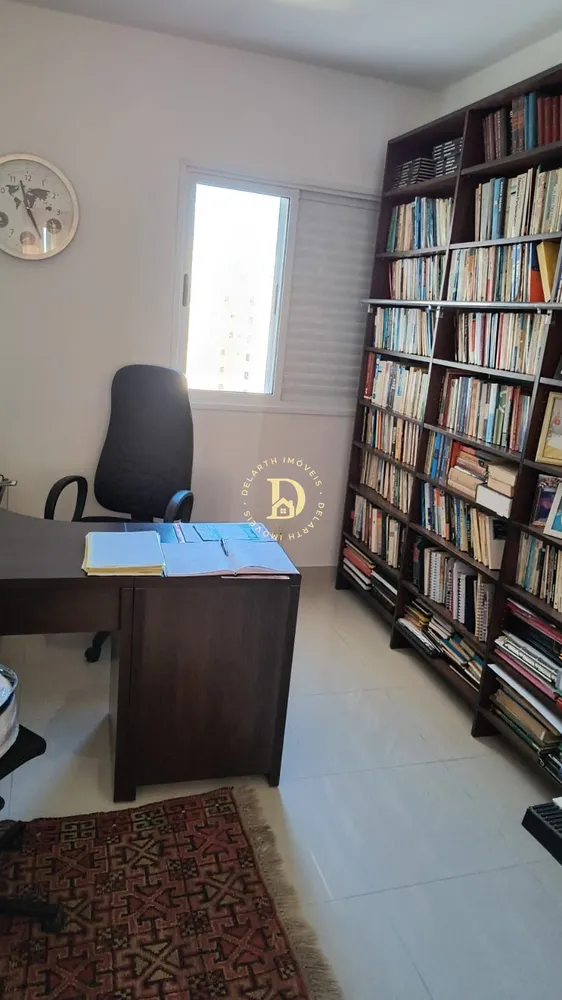 Apartamento, 3 quartos, 107 m² - Foto 11