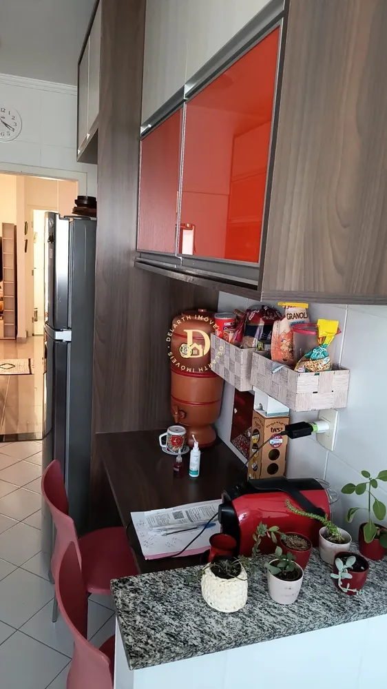 Apartamento, 3 quartos, 107 m² - Foto 9
