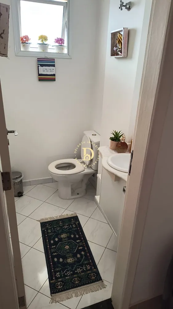 Apartamento, 3 quartos, 107 m² - Foto 12