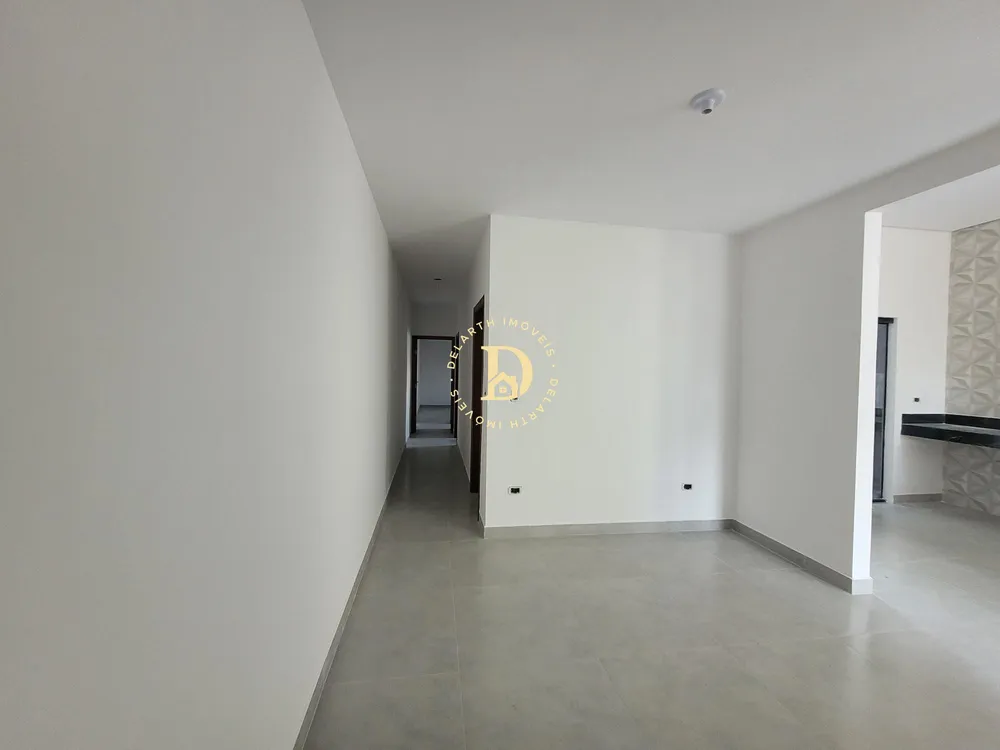 Casa, 3 quartos, 125 m² - Foto 4