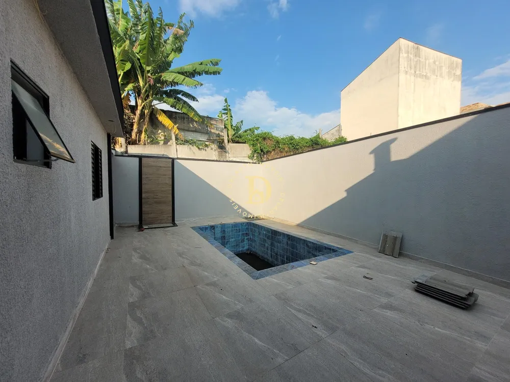 Casa, 3 quartos, 125 m² - Foto 2