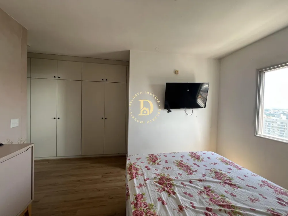 Apartamento, 4 quartos, 124 m² - Foto 9