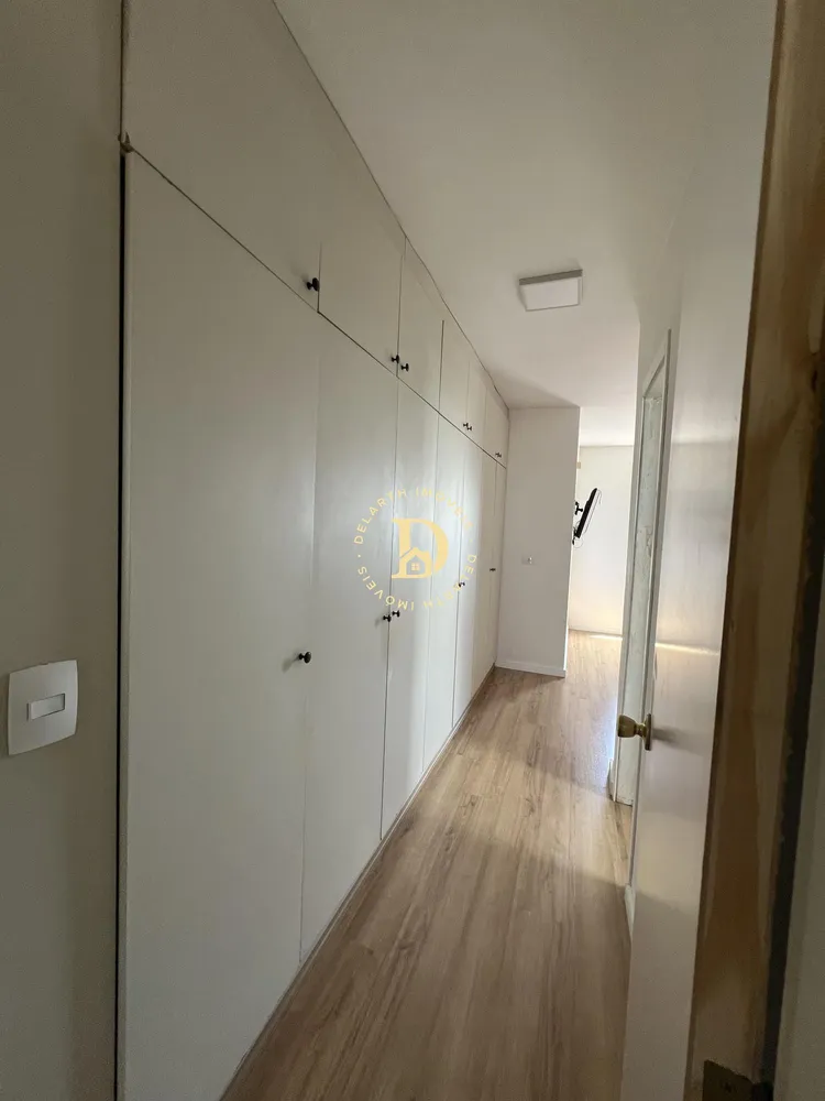 Apartamento, 4 quartos, 124 m² - Foto 8