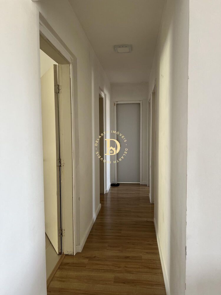 Apartamento, 4 quartos, 124 m² - Foto 3