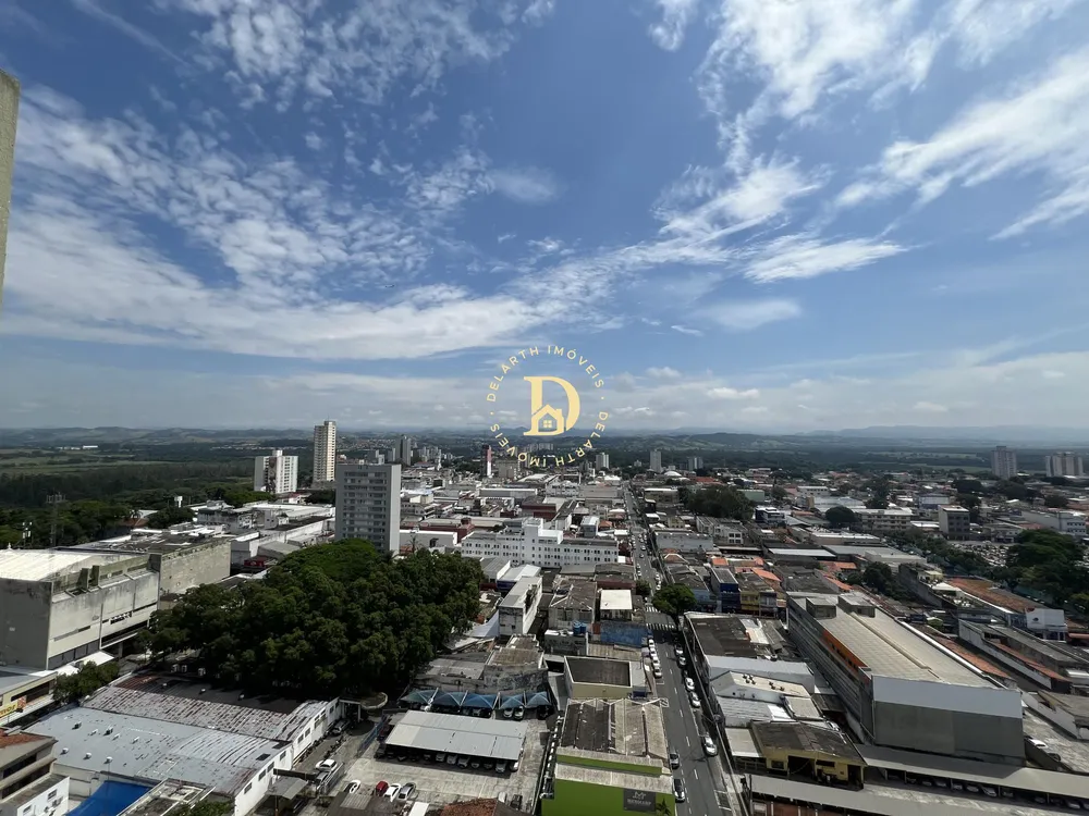Apartamento, 4 quartos, 124 m² - Foto 12