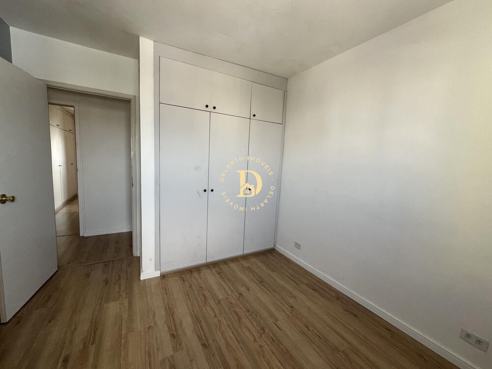 Apartamento, 4 quartos, 124 m² - Foto 6