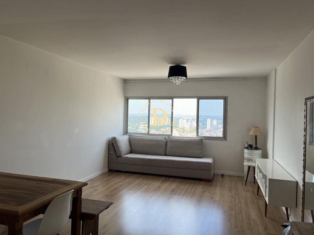 Apartamento, 4 quartos, 124 m² - Foto 1
