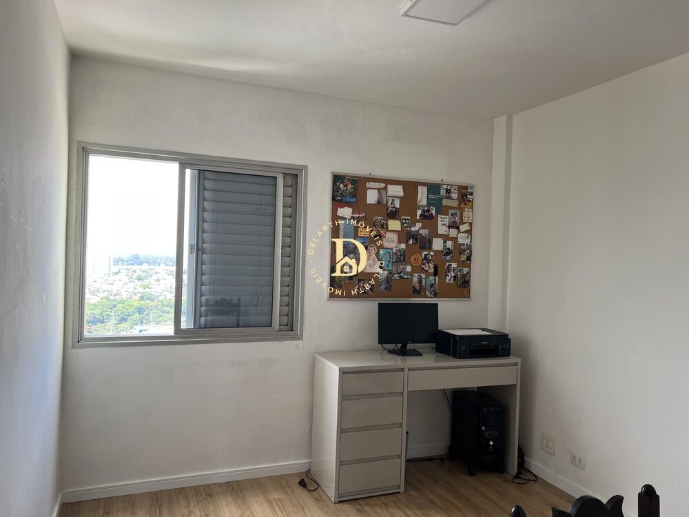 Apartamento, 4 quartos, 124 m² - Foto 4