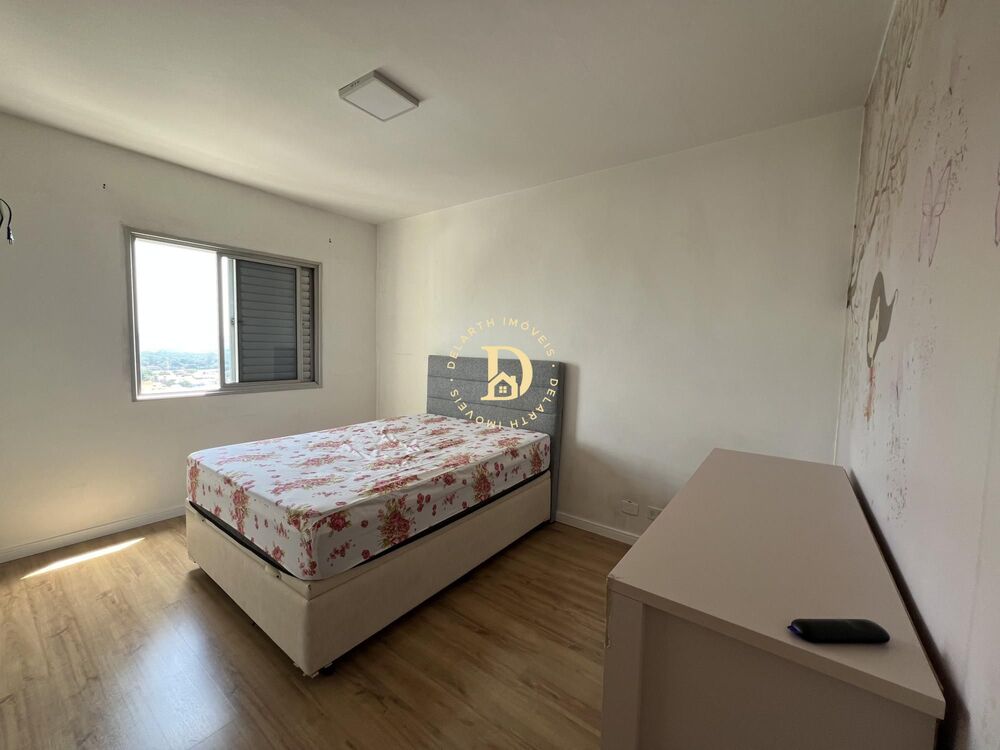 Apartamento, 4 quartos, 124 m² - Foto 8