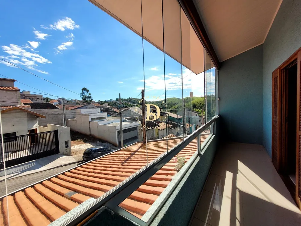 Sobrado, 3 quartos, 140 m² - Foto 9
