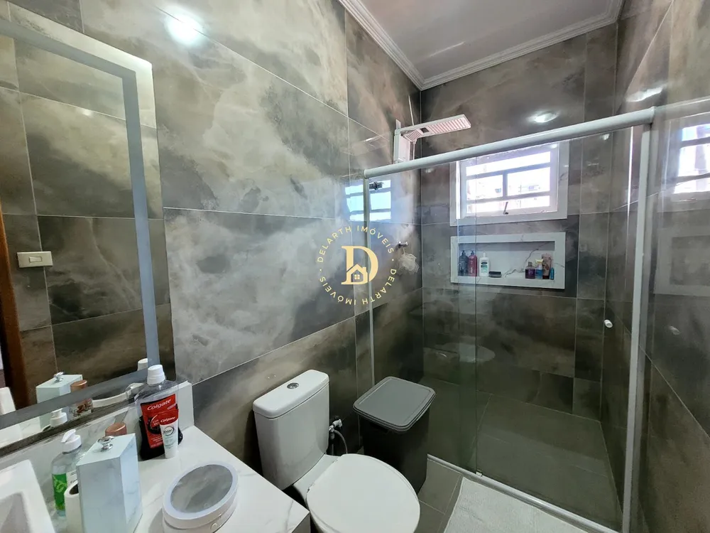 Sobrado, 3 quartos, 140 m² - Foto 7